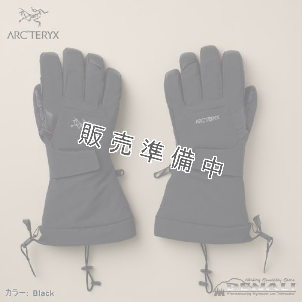 画像5: Alpha Lead Glove (5)