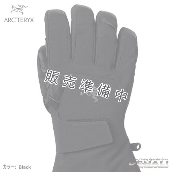 画像2: Alpha Lead Glove (2)