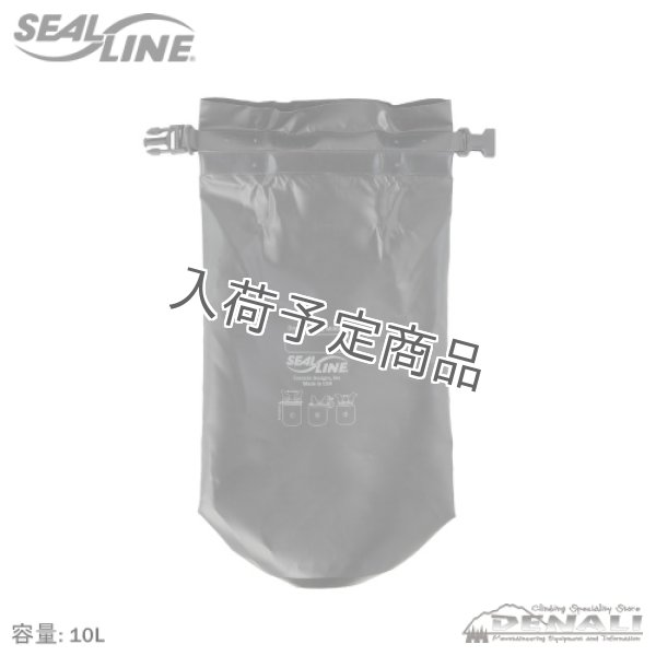 画像4:  Military Baja Dry Bag (4)
