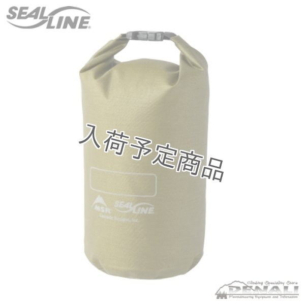 画像1: Military Stuff Sack 1L (1)