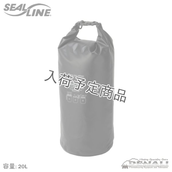 画像6:  Military Baja Dry Bag (6)