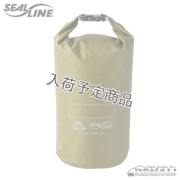 画像2: Military Stuff Sack 1L (2)