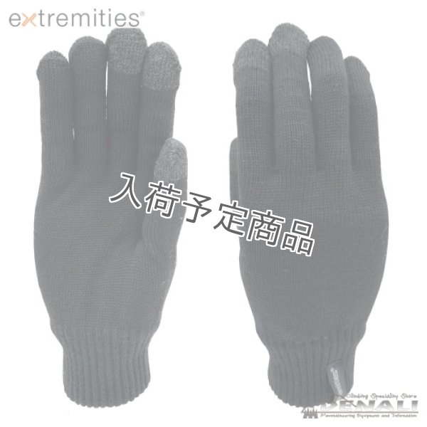 画像1: Merino Thinny Glove (1)