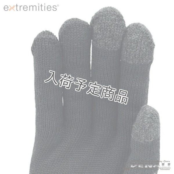 画像2: Merino Thinny Glove (2)
