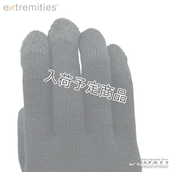 画像3: Merino Thinny Glove (3)