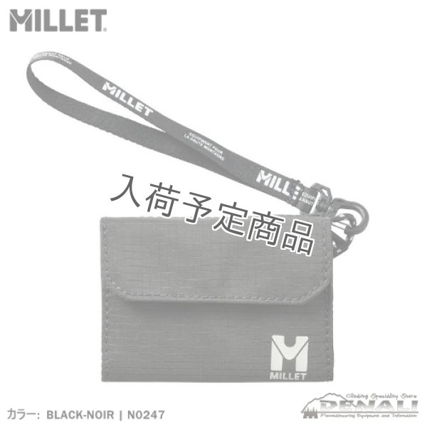 画像1: PARMELAN WALLET (1)