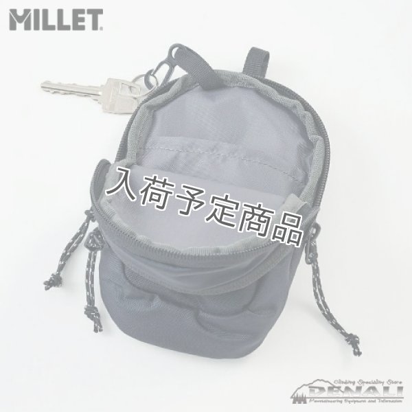 画像3: VOYAGE PADDED POUCH (3)