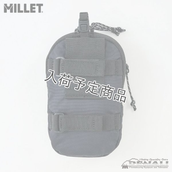 画像2: VOYAGE PADDED POUCH (2)