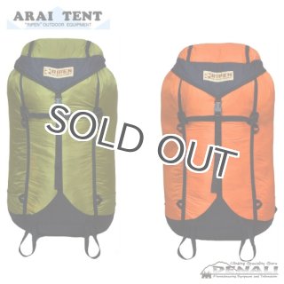 ARAI TENT(RIPEN) / アライテント(ライペン) - 山の店 デナリ
