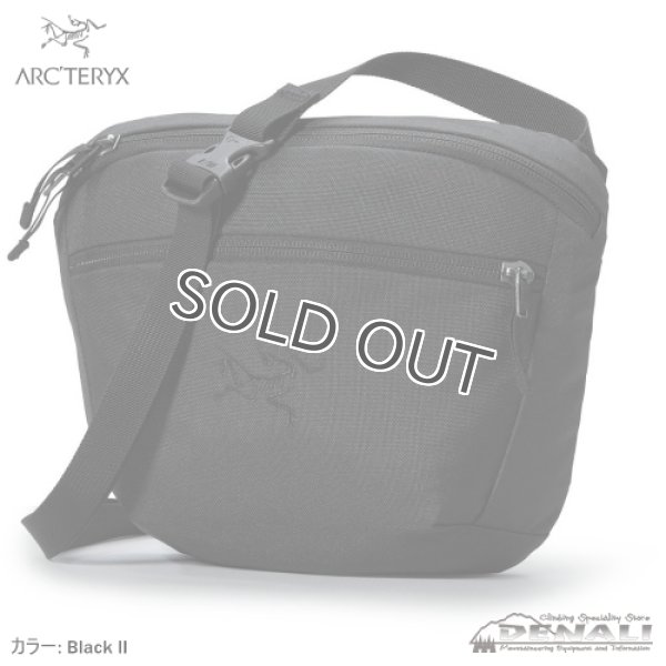 画像1: MANTIS 2 WAISTPACK (2025SS・2024FW Color) (1)