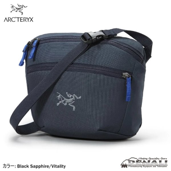 MANTIS 2 WAISTPACK (2024SS Color) - 山の店 デナリ