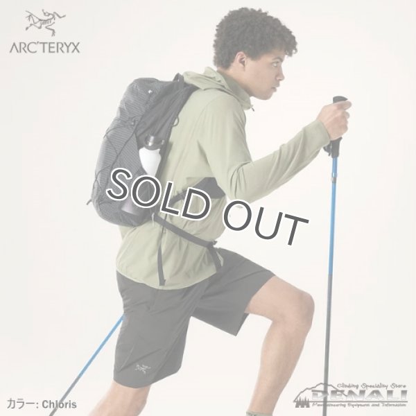 画像19: Sima Hoody Men's (2024SS Color) (19)