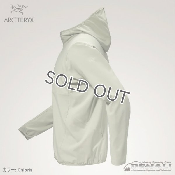 画像14: Sima Hoody Men's (2024SS Color) (14)