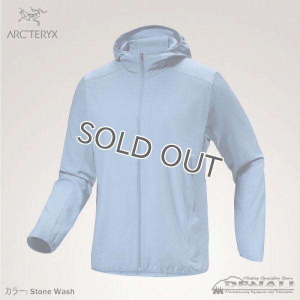 画像4: Sima Hoody Men's (2024SS Color) (4)