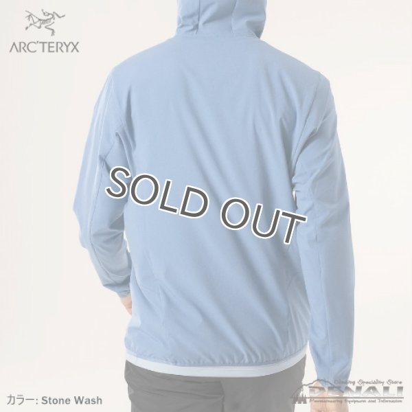 画像9: Sima Hoody Men's (2024SS Color) (9)