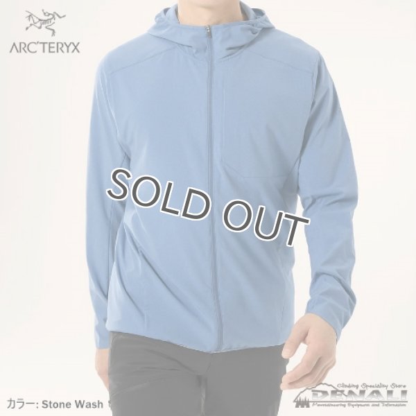 画像6: Sima Hoody Men's (2024SS Color) (6)