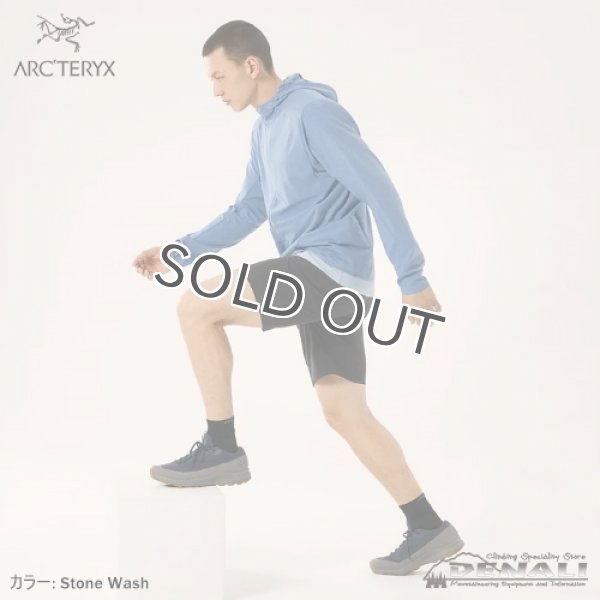 画像12: Sima Hoody Men's (2024SS Color) (12)