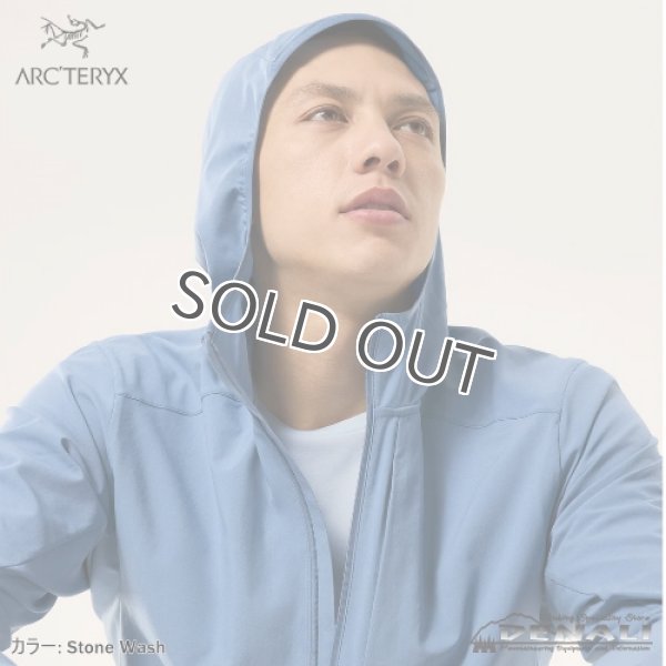 画像11: Sima Hoody Men's (2024SS Color) (11)