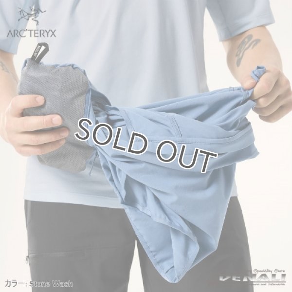 画像10: Sima Hoody Men's (2024SS Color) (10)