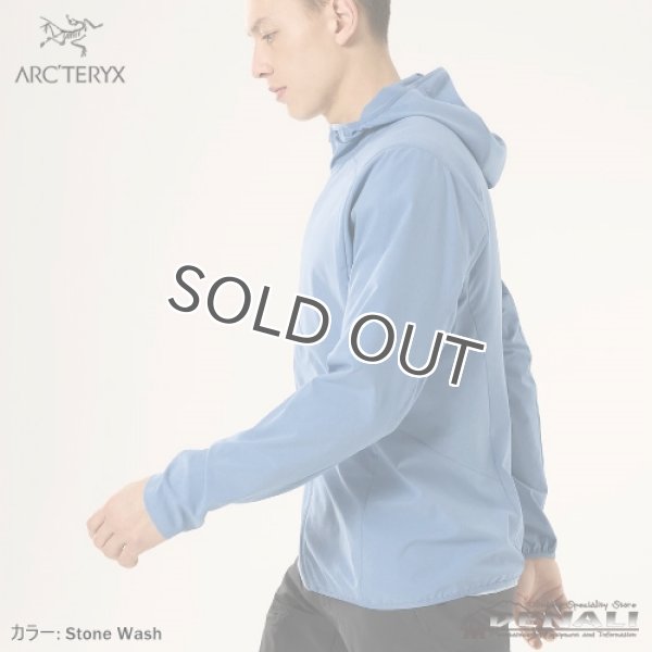 画像7: Sima Hoody Men's (2024SS Color) (7)