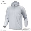 画像2: Sima Hoody Men's (2024SS Color) (2)