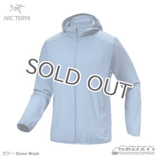 ARC'TERYX / アークテリクス - 山の店 デナリ (Page 2)