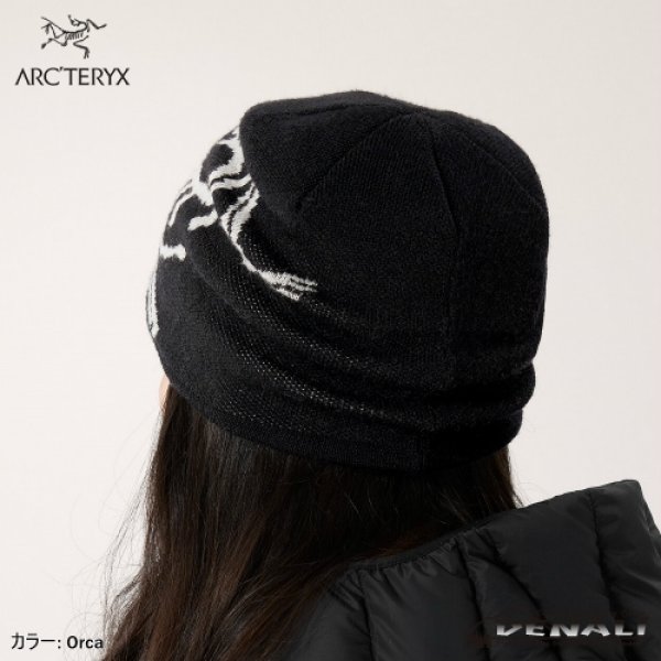 画像7: Bird Head Toque (2025FW Color)　 (7)