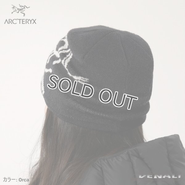 画像7: Bird Head Toque (2025FW Color)　 (7)