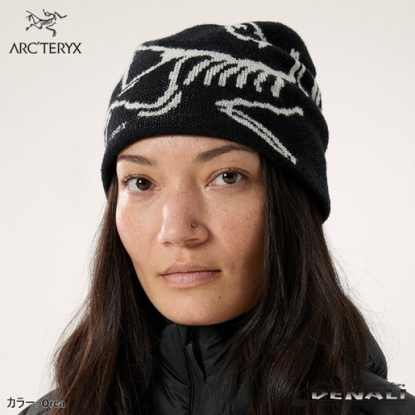 画像4: Bird Head Toque (2025FW Color)　 (4)
