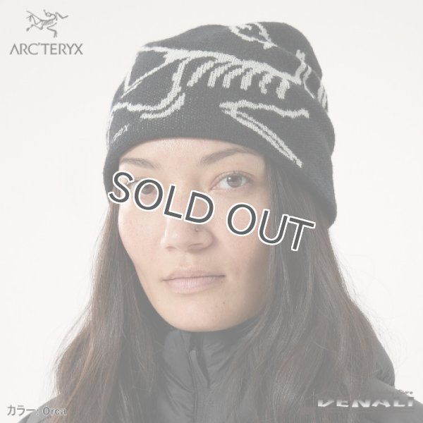 画像4: Bird Head Toque (2025FW Color)　 (4)