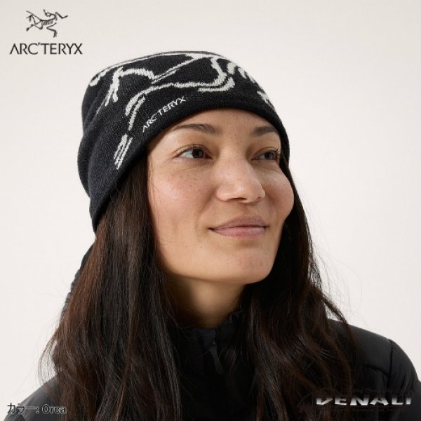 画像6: Bird Head Toque (2025FW Color)　 (6)