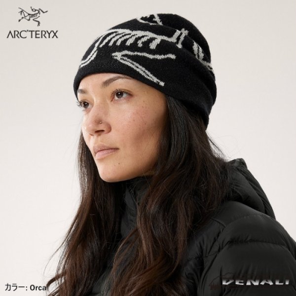 画像5: Bird Head Toque (2025FW Color)　 (5)