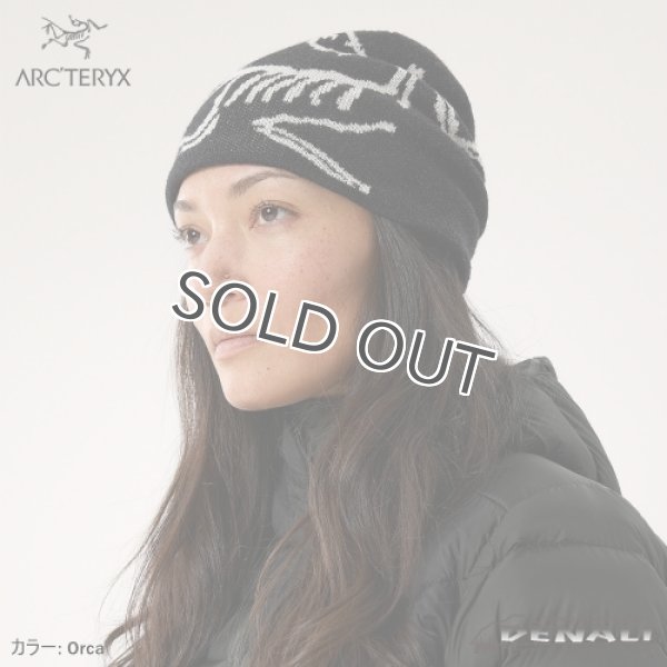 画像5: Bird Head Toque (2025FW Color)　 (5)