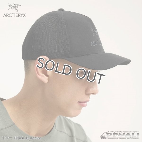 画像12: Bird Word Trucker Curved Hat (12)