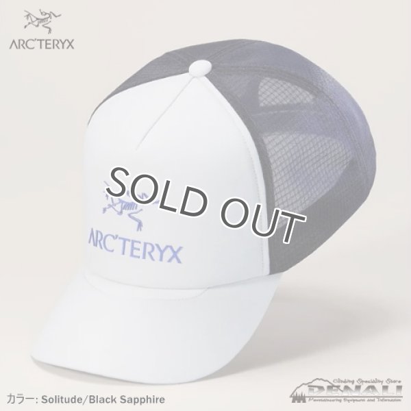 画像6: Bird Word Trucker Curved Hat (6)