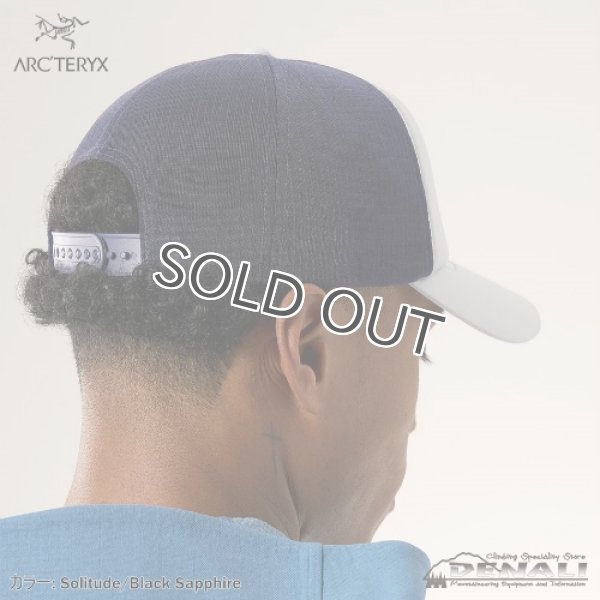 画像14: Bird Word Trucker Curved Hat (14)