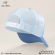 画像8: Bird Word Trucker Curved Hat (8)