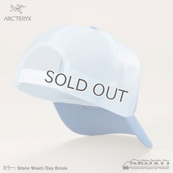 画像8: Bird Word Trucker Curved Hat (8)