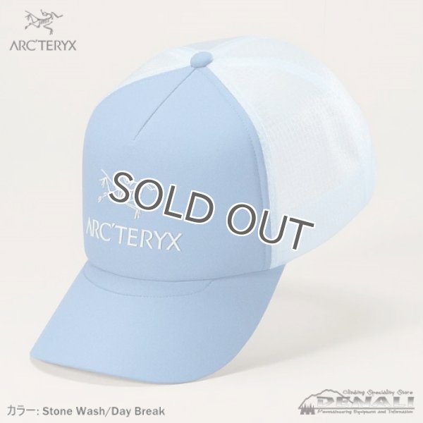 画像7: Bird Word Trucker Curved Hat (7)