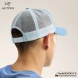 画像17: Bird Word Trucker Curved Hat (17)