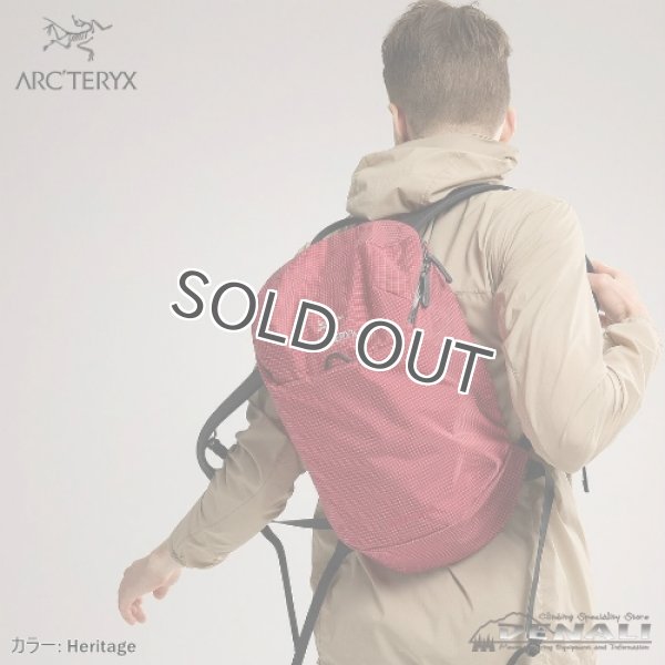 画像18: KONSEAL 15 Backpack (2024SS Color) (18)