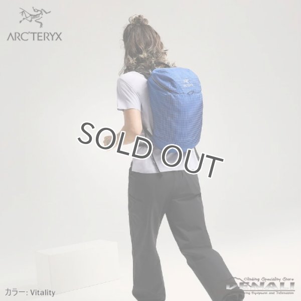 画像24: KONSEAL 15 Backpack (2024SS Color) (24)