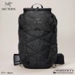 画像3: Aerios 35 Backpack (Update2024) (3)