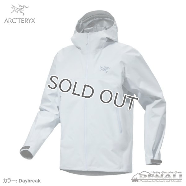 画像3: Beta Jacket Men's (Update 2024SS) (3)