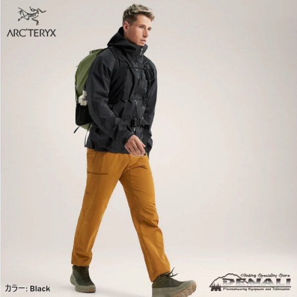 画像6: Beta Jacket Men's (2025FW Color) (6)