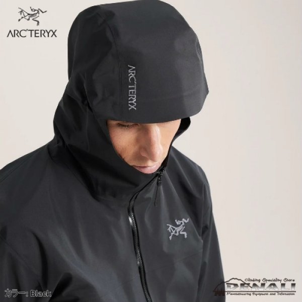 画像7: Beta Jacket Men's (2025FW Color) (7)