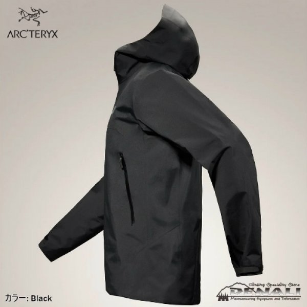 画像9: Beta Jacket Men's (2025FW Color) (9)