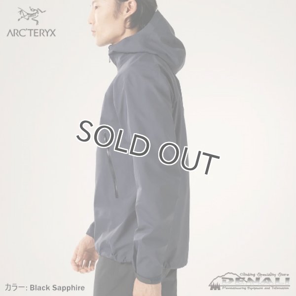 画像20: Beta Jacket Men's (Update 2024SS) (20)
