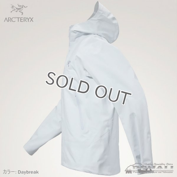 画像29: Beta Jacket Men's (Update 2024SS) (29)