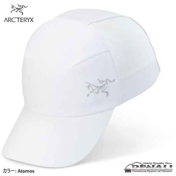 Calvus Cap (2024SS Color) - 山の店 デナリ